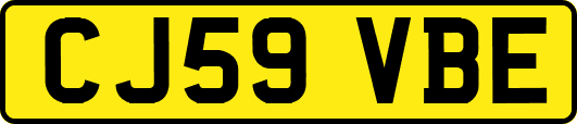 CJ59VBE