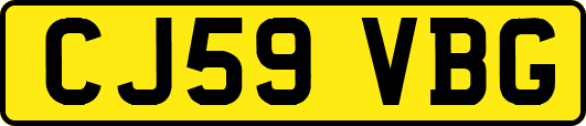 CJ59VBG