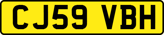 CJ59VBH