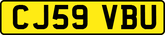 CJ59VBU