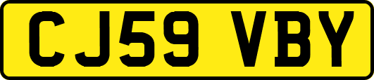 CJ59VBY