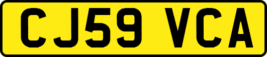 CJ59VCA