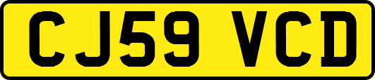 CJ59VCD