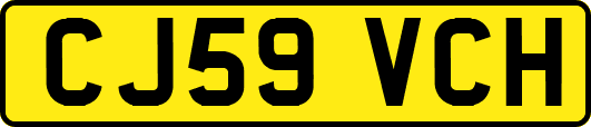 CJ59VCH