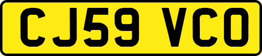 CJ59VCO