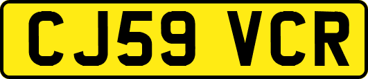 CJ59VCR