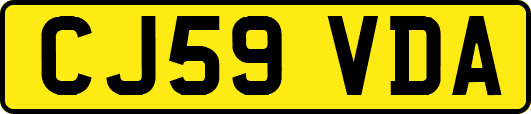 CJ59VDA