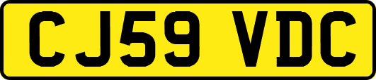 CJ59VDC