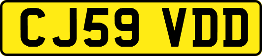 CJ59VDD