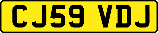 CJ59VDJ