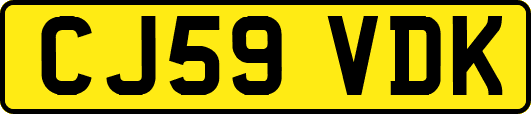 CJ59VDK