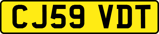 CJ59VDT