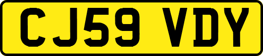 CJ59VDY