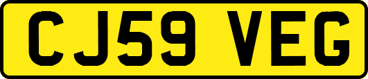 CJ59VEG