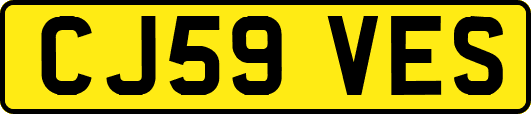 CJ59VES