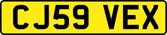 CJ59VEX