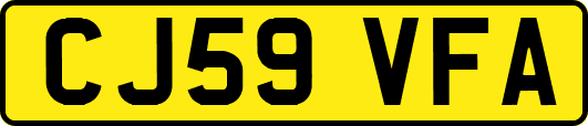 CJ59VFA