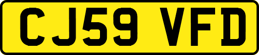 CJ59VFD