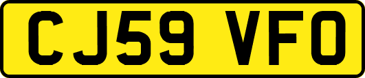 CJ59VFO