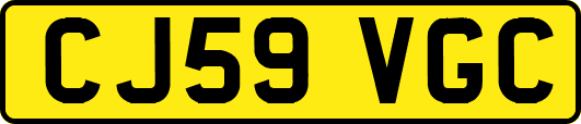 CJ59VGC