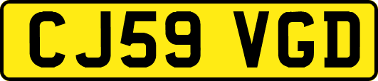 CJ59VGD