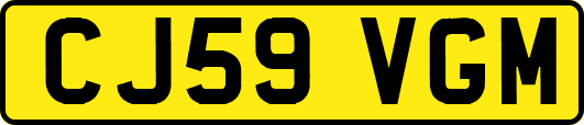 CJ59VGM