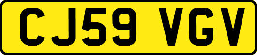 CJ59VGV
