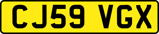 CJ59VGX