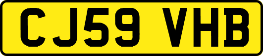 CJ59VHB