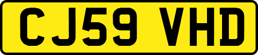 CJ59VHD