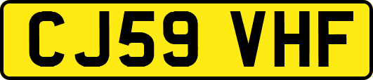 CJ59VHF