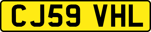 CJ59VHL