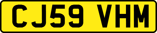 CJ59VHM