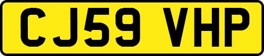 CJ59VHP