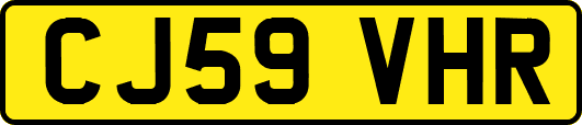 CJ59VHR