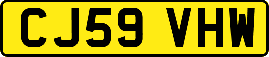 CJ59VHW