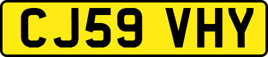 CJ59VHY