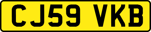 CJ59VKB