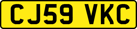 CJ59VKC