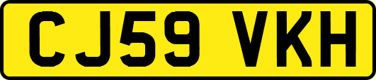 CJ59VKH