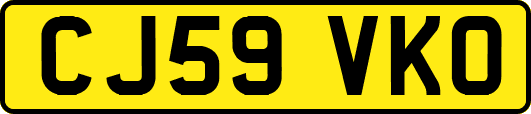CJ59VKO