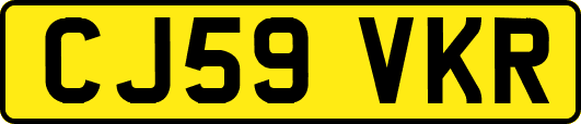 CJ59VKR