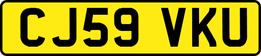 CJ59VKU