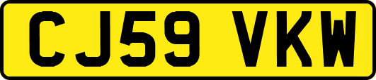 CJ59VKW