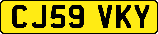 CJ59VKY