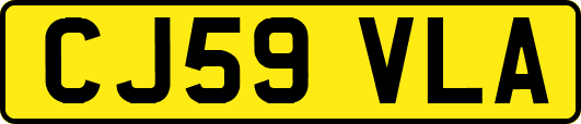 CJ59VLA