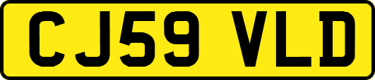 CJ59VLD