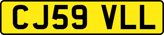 CJ59VLL