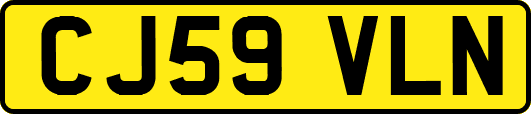 CJ59VLN
