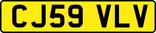 CJ59VLV